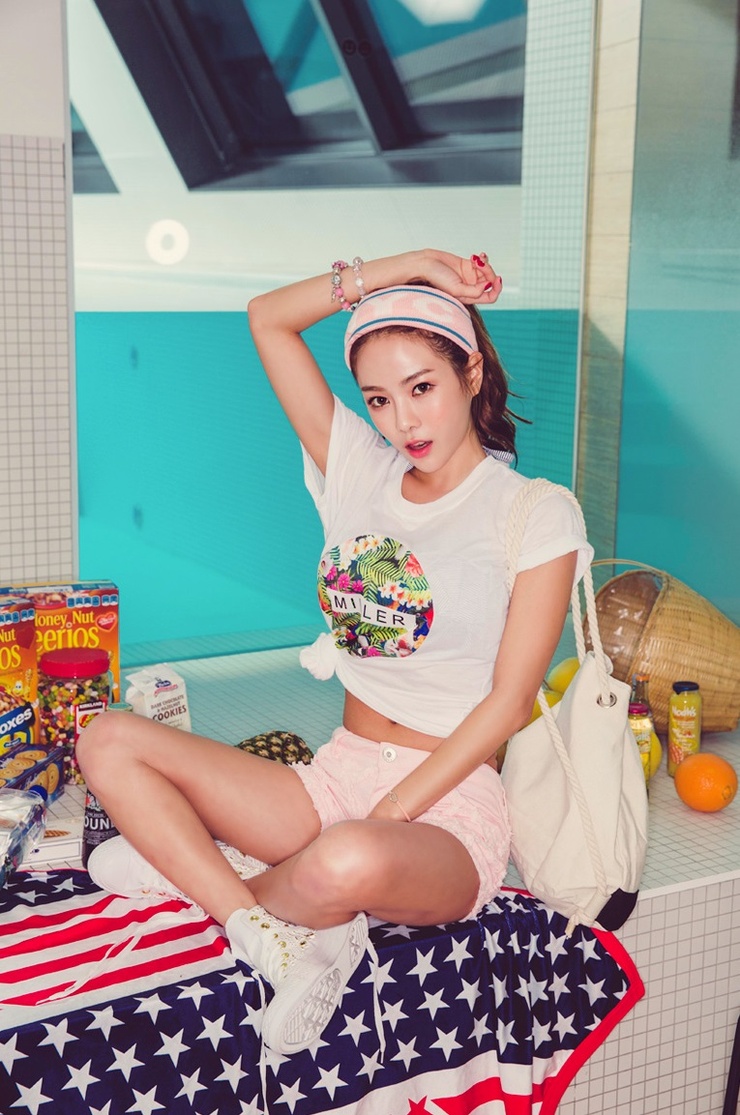 An Seo Rin