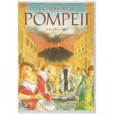 The Downfall of Pompeii