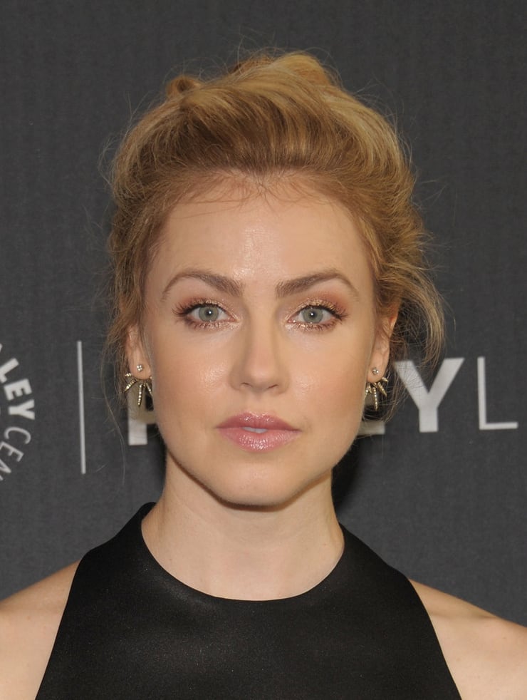 Amanda Schull