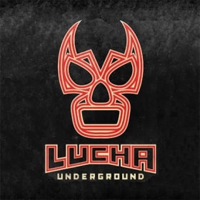 Lucha Underground Season 2, Episode 23