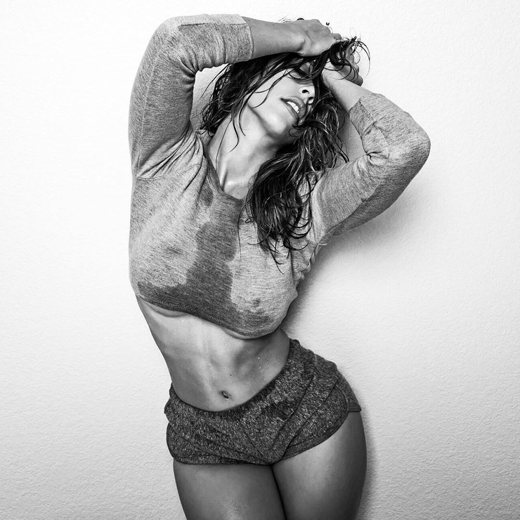 Tianna Gregory Tianna Gregory