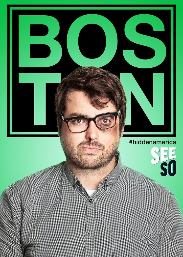 Hidden America with Jonah Ray