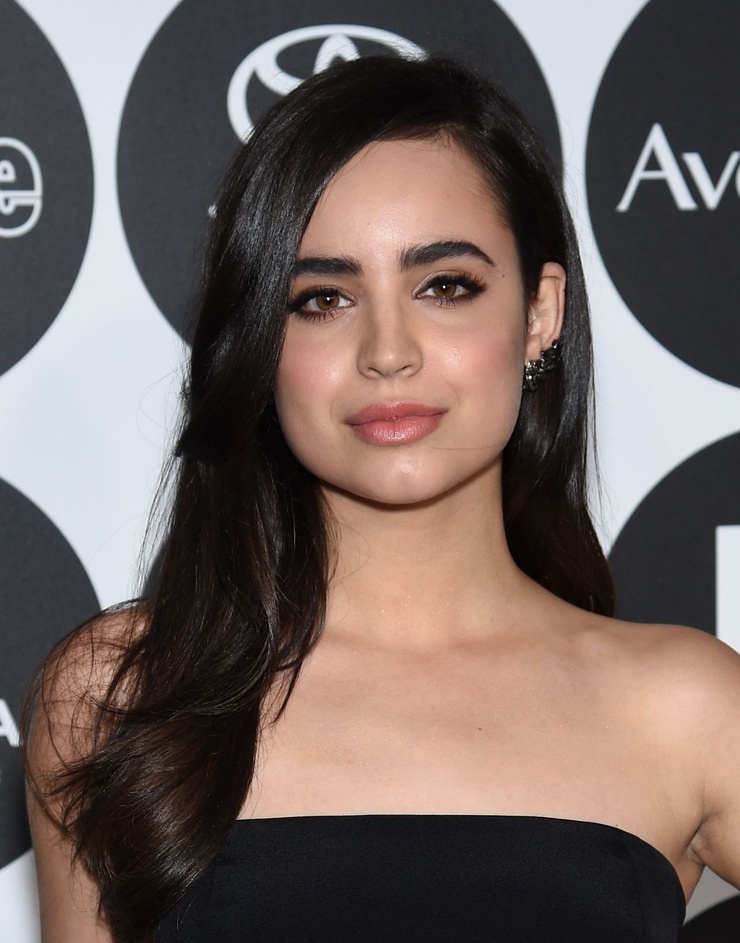 Sofia Carson