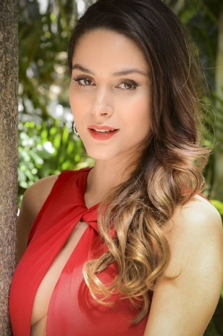 Fernanda Machado Fernanda Machado