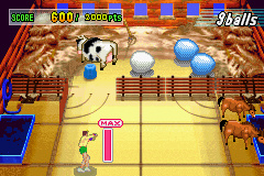 Virtua Tennis