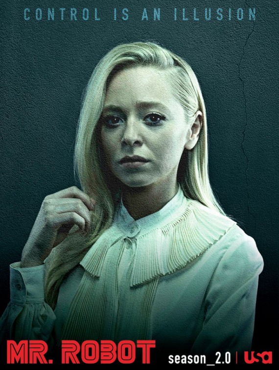 Mr. Robot