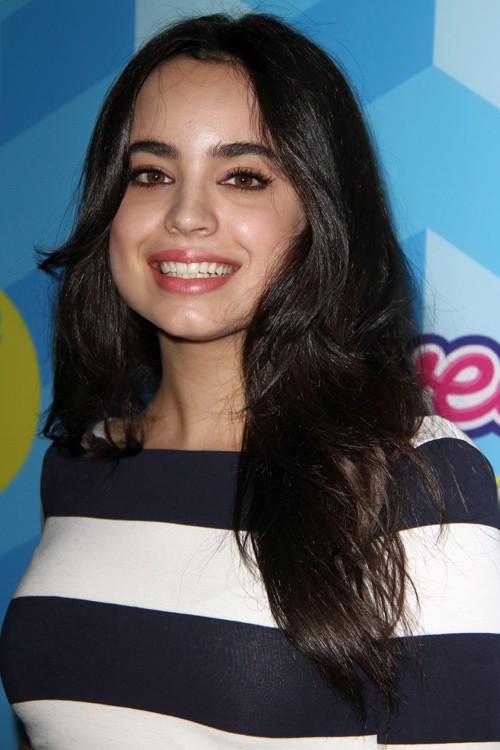 Sofia Carson