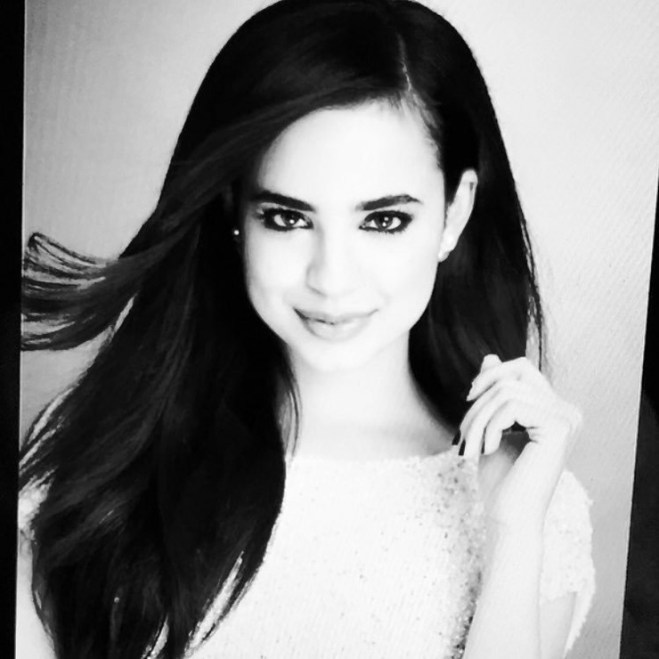Sofia Carson