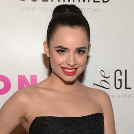 Sofia Carson