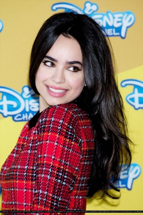 Sofia Carson