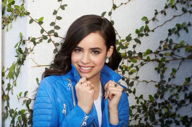 Sofia Carson