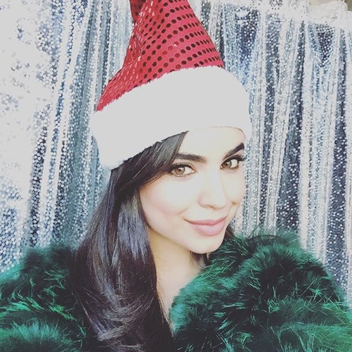Sofia Carson Sofia Carson