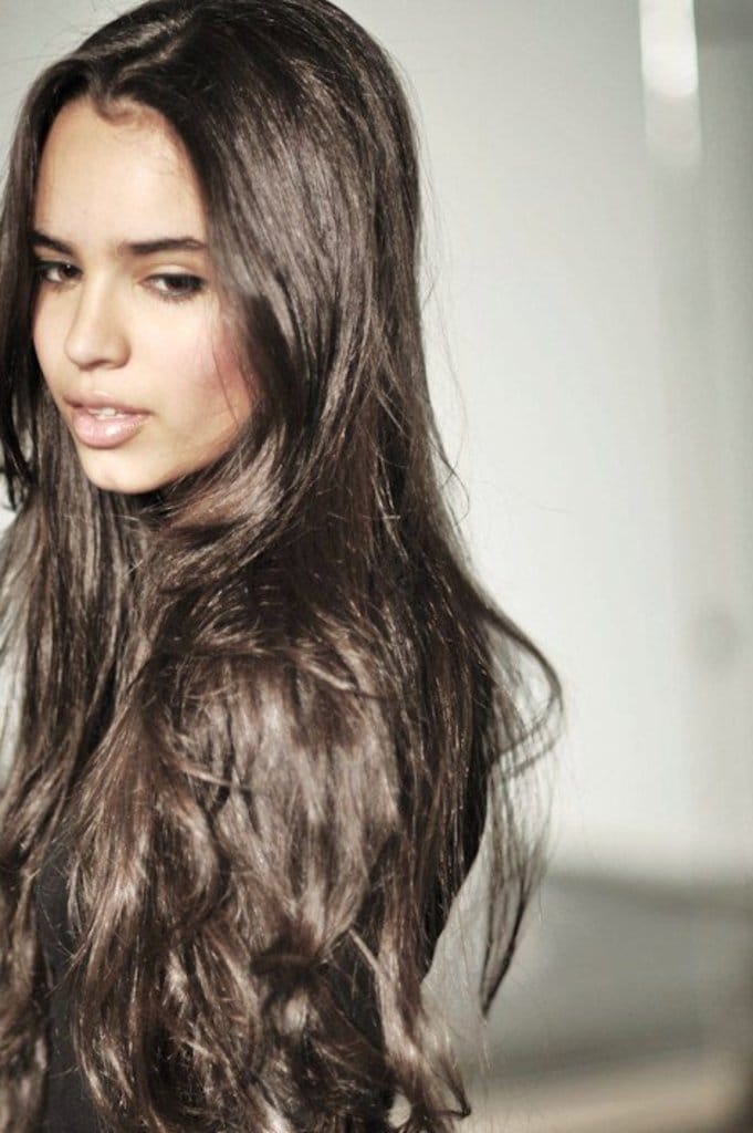 Sofia Carson