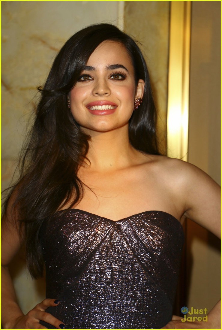 Sofia Carson