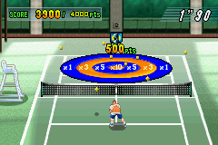 Virtua Tennis