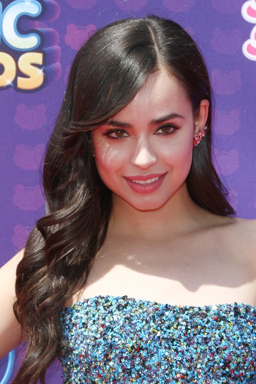 Sofia Carson