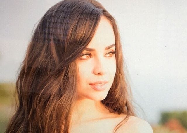 Sofia Carson Sofia Carson