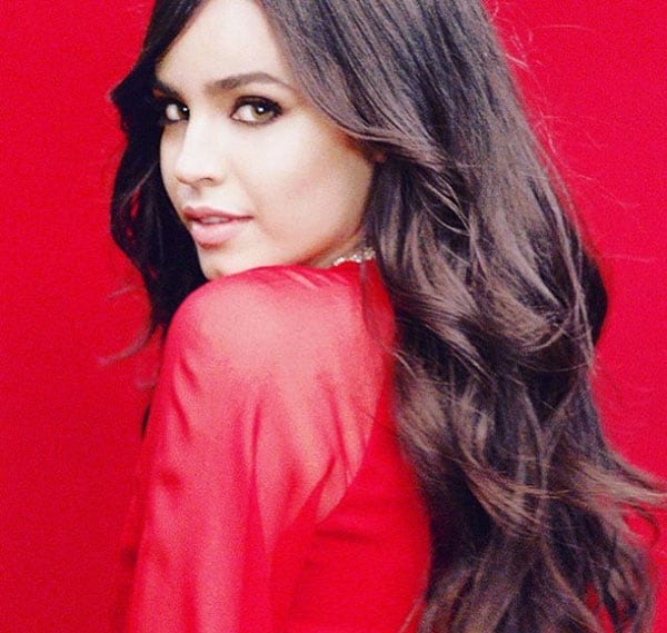 Sofia Carson Sofia Carson