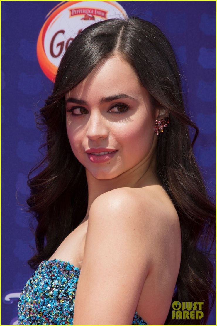 Sofia Carson