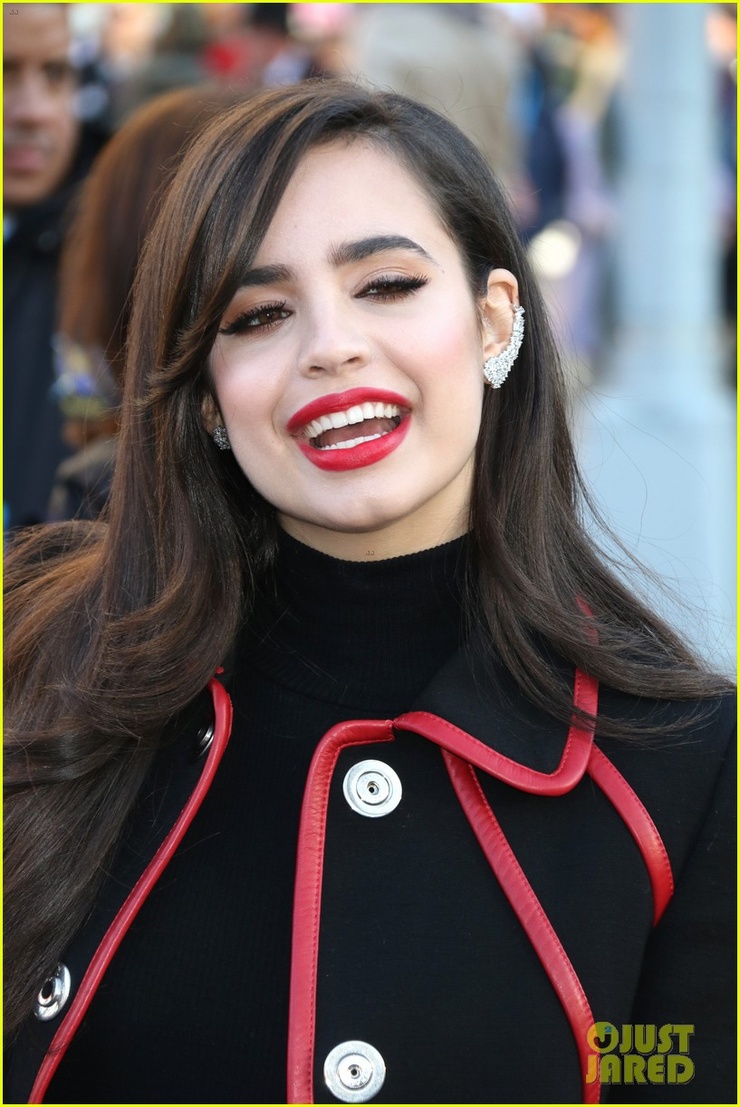 Sofia Carson