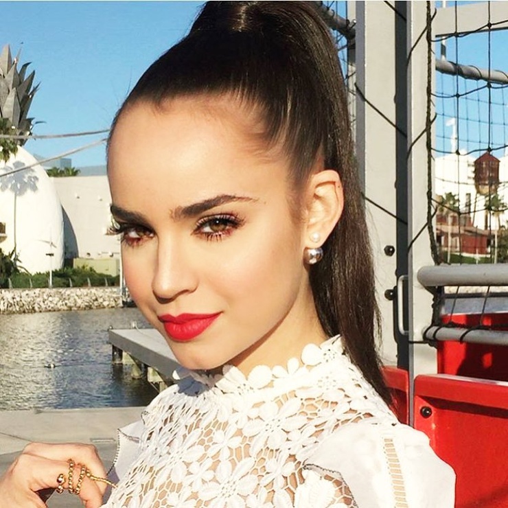 Sofia Carson Sofia Carson
