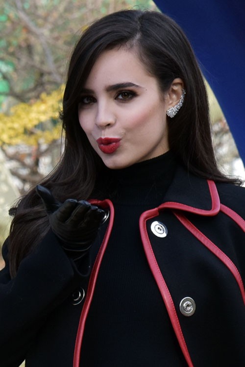 Sofia Carson