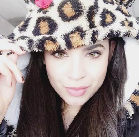 Sofia Carson