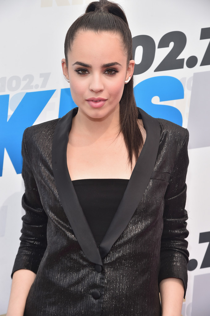 Sofia Carson