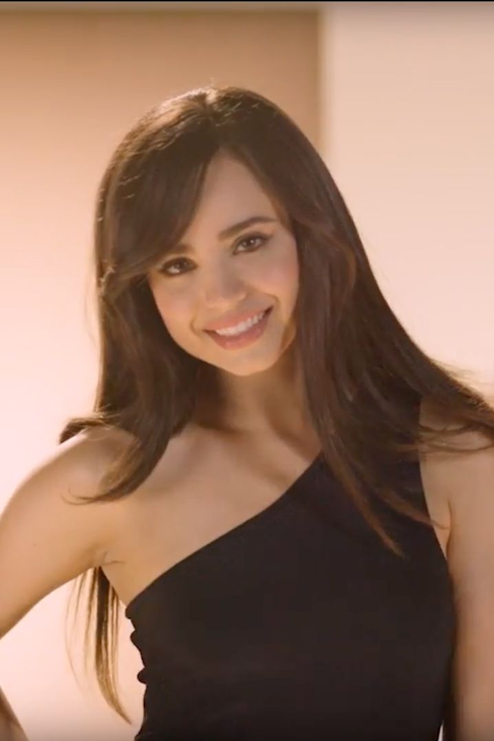 Sofia Carson