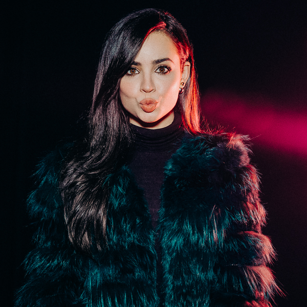 Sofia Carson