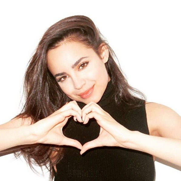 Sofia Carson Sofia Carson