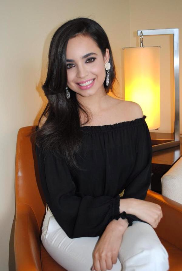 Sofia Carson