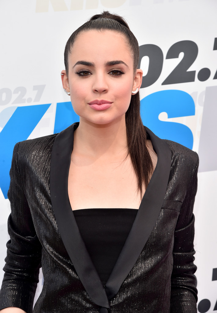 Sofia Carson