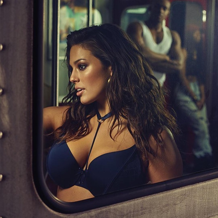 Ashley Graham