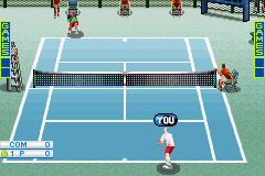 Virtua Tennis