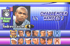 Virtua Tennis