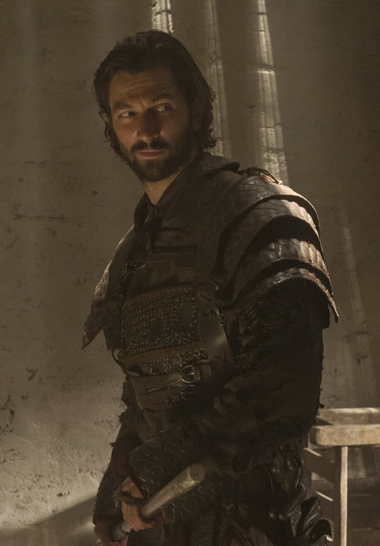 Daario Naharis