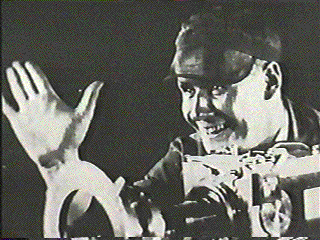 Sergei M. Eisenstein Sergei M. Eisenstein