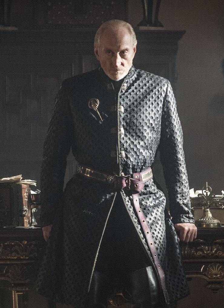 Tywin Lannister