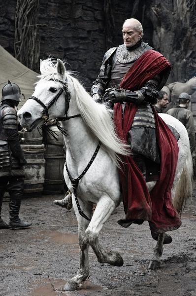 Tywin Lannister