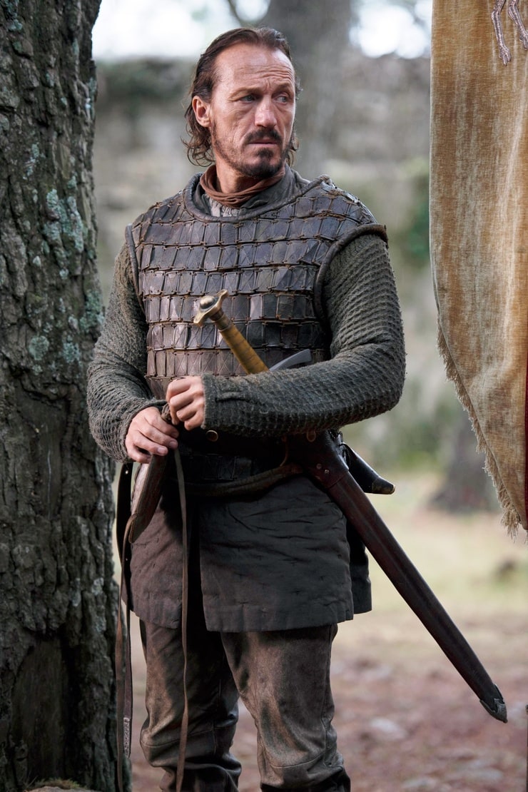 Bronn