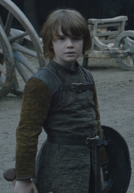 Benjen Stark