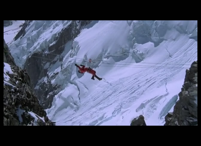 Vertical Limit