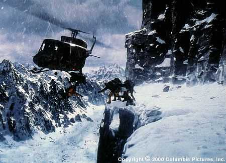 Vertical Limit
