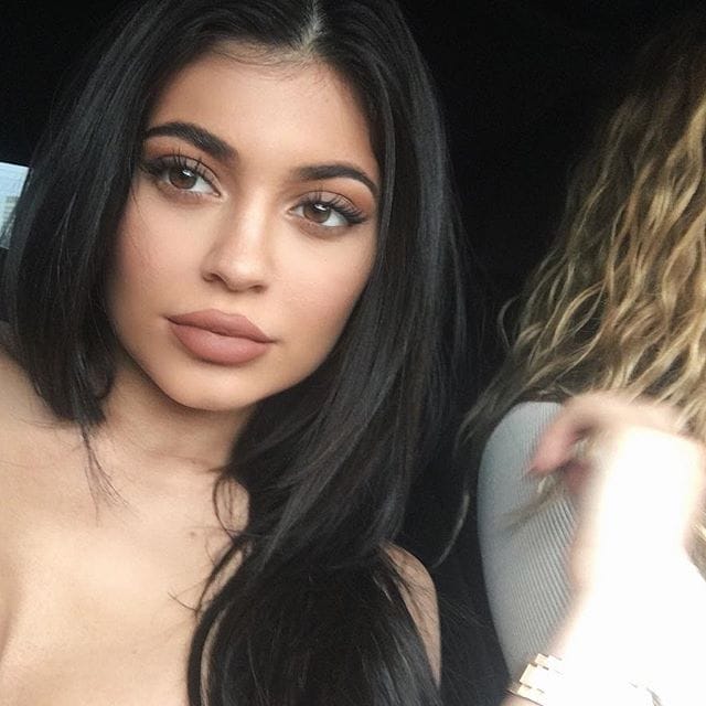 Kylie Jenner picture