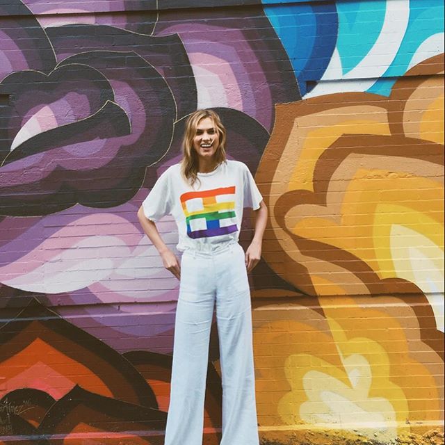 Karlie Kloss