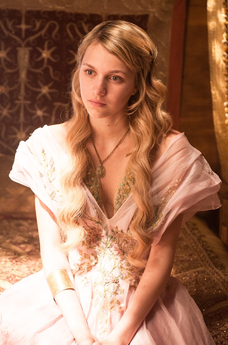 Myrcella Baratheon