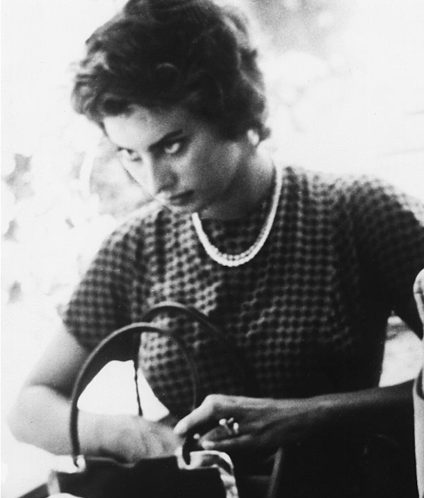 Sophia Loren