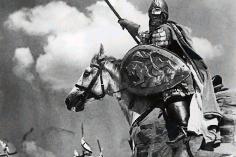 Alexander Nevsky