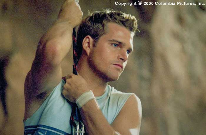 Vertical Limit